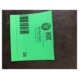 Everbilt Blue Instantly Canopy 10 ft. X 10 ft. Customer Returns See Pictures