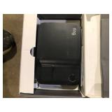 Ring Smart Lighting - Low Voltage Lighting Transformer (12-Volt x 15-Volt, 200-Watt), Black (Bridge Required)  Customer Returns See Pictures