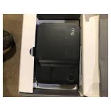 Ring Smart Lighting - Low Voltage Lighting Transformer (12-Volt x 15-Volt, 200-Watt), Black (Bridge Required)  Customer Returns See Pictures