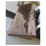 Bobcat 2005 Compact Skidster Loader Model S185 Turbo, 56hp diesel with 5552.3 on hour meter, #525021657, Operates As It Should - See Video