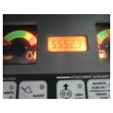 Bobcat 2005 Compact Skidster Loader Model S185 Turbo, 56hp diesel with 5552.3 on hour meter, #525021657, Operates As It Should - See Video