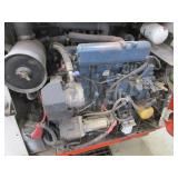 Bobcat 2005 Compact Skidster Loader Model S185 Turbo, 56hp diesel with 5552.3 on hour meter, #525021657, Operates As It Should - See Video