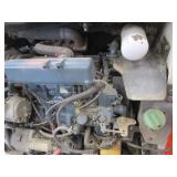 Bobcat 2005 Compact Skidster Loader Model S185 Turbo, 56hp diesel with 5552.3 on hour meter, #525021657, Operates As It Should - See Video