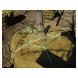 Oak - Pin, 15ft, 3" Caliper