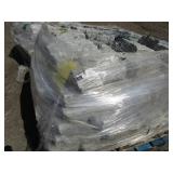 Granite Tumbled Cobblestone, roughly 7x10x3