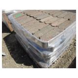 Pavers - Bullet Nose