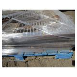 Grates 24" x 12" x 1-1/2", Approx 30