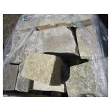 Limestone Wall block