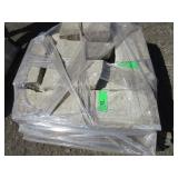 Limestone Wall block