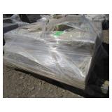 Limestone Wall block