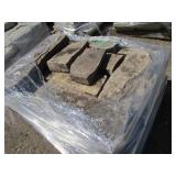 Reclaimed Wall Block