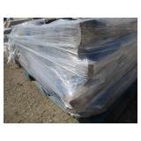 Reclaimed Wall Block