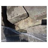 Reclaimed Wall Block