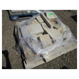 Wall Block - Travertina