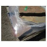 Sandstone, Irregular Pieces