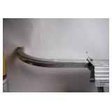 Werner QuickClick Model AC78 Ladder Stabilizer