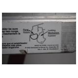 Werner QuickClick Model AC78 Ladder Stabilizer