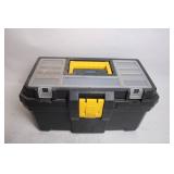 Workforce Toolbox with Top Organizer