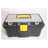 Workforce Toolbox with Top Organizer