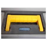 Workforce Toolbox with Top Organizer