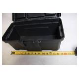 Workforce Toolbox with Top Organizer