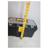 Workforce Toolbox with Top Organizer