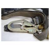 DBI-SALA ExoFit NEX Safety Harness with Hook and Lanyard