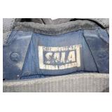 DBI-SALA ExoFit NEX Safety Harness with Hook and Lanyard