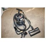 Used FilterQueen Vacuum with Attachments