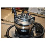 Used FilterQueen Vacuum with Attachments