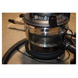 Used FilterQueen Vacuum with Attachments