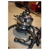 Used FilterQueen Vacuum with Attachments