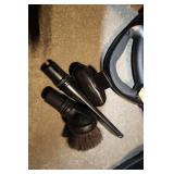 Used FilterQueen Vacuum with Attachments