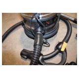 Used FilterQueen Vacuum with Attachments