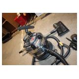 Used FilterQueen Vacuum with Attachments