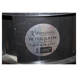 FilterQueen Air Cleaner by Minnesota Health Systems