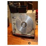 Dole 300 Grain Moisture Tester with Case