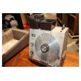 Dole 300 Grain Moisture Tester with Case