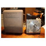 Dole 300 Grain Moisture Tester with Case