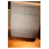 Dole 300 Grain Moisture Tester with Case