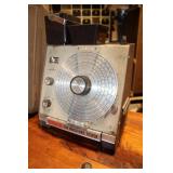 Dole 300 Grain Moisture Tester with Case