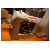 Dole 300 Grain Moisture Tester with Case