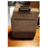 Dole 300 Grain Moisture Tester with Case