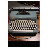 Vintage Smith-Corona Electra 12 Typewriter
