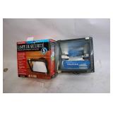 Electripak Exterior Halogen Security Light Model Q300