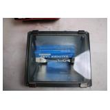 Electripak Exterior Halogen Security Light Model Q300