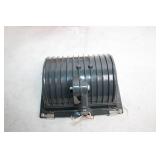 Electripak Exterior Halogen Security Light Model Q300