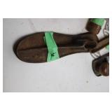 Collection of Vintage Woodworking Tools