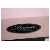 Vintage Steamset Personal Hairdresser with 18 Hair Rollers