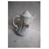 Mixed Collection of Vintage Cups, Saucers, and Tableware